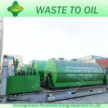 Coal&Wood&Fuel oil&Natural gas as heating material waste tyre pyrolysis system plant
